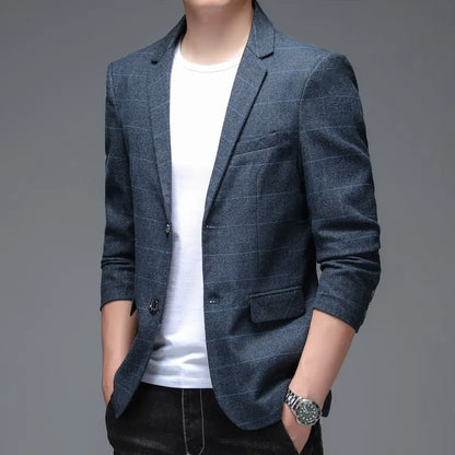 Men's Blazer EG15